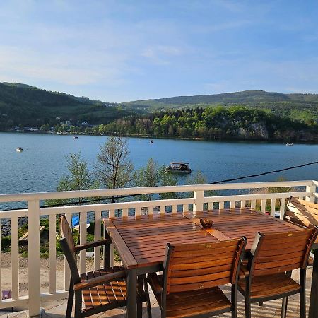 Villa Pliva Lake 3 Jajca Kültér fotó