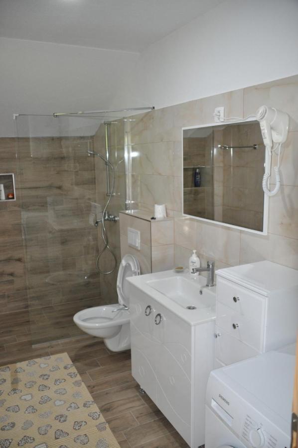 Villa Pliva Lake 3 Jajca Kültér fotó