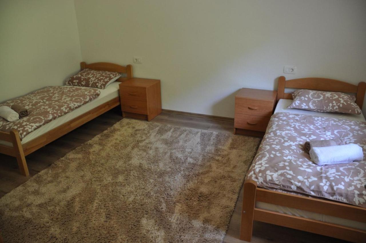 Villa Pliva Lake 3 Jajca Kültér fotó