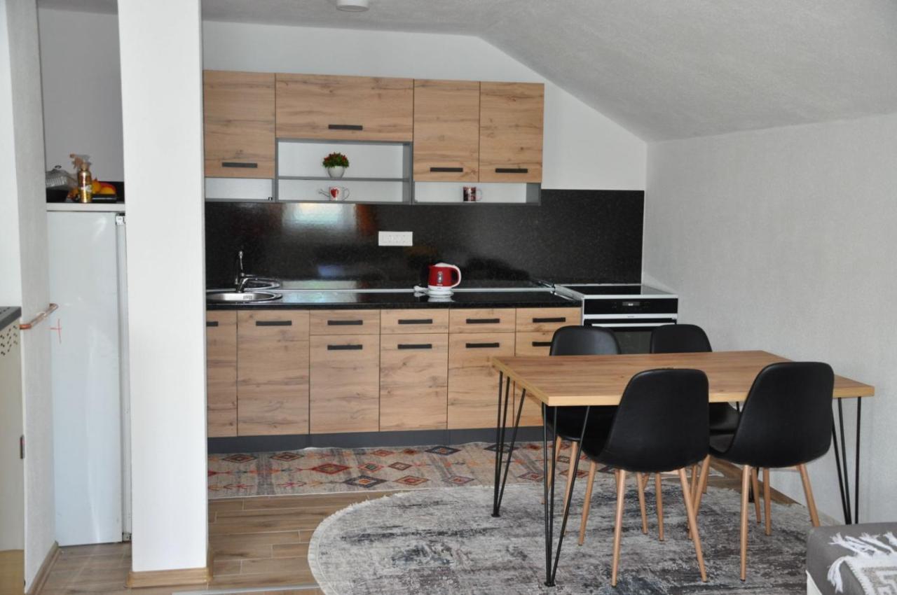 Villa Pliva Lake 3 Jajca Kültér fotó