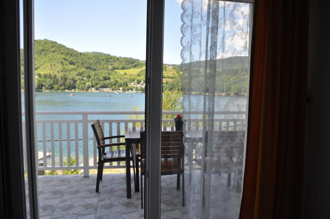 Villa Pliva Lake 3 Jajca Kültér fotó