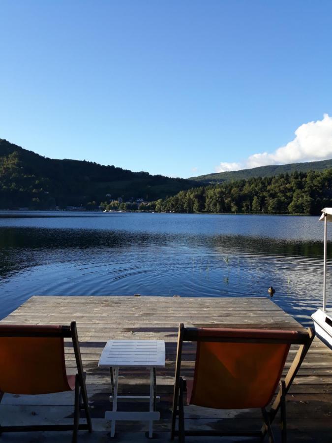 Villa Pliva Lake 3 Jajca Kültér fotó