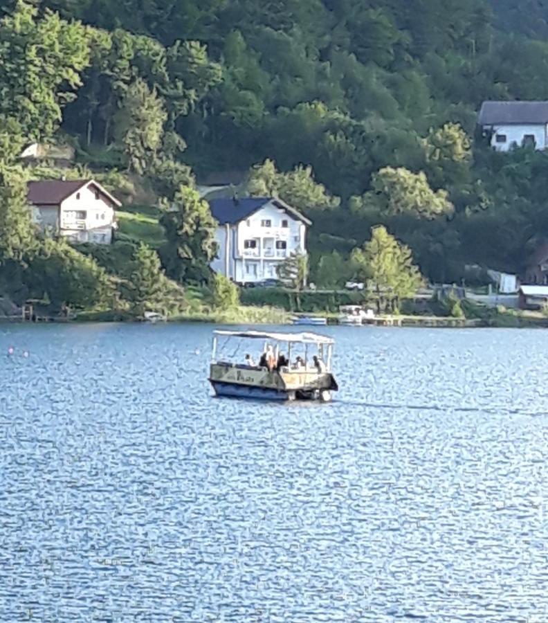 Villa Pliva Lake 3 Jajca Kültér fotó