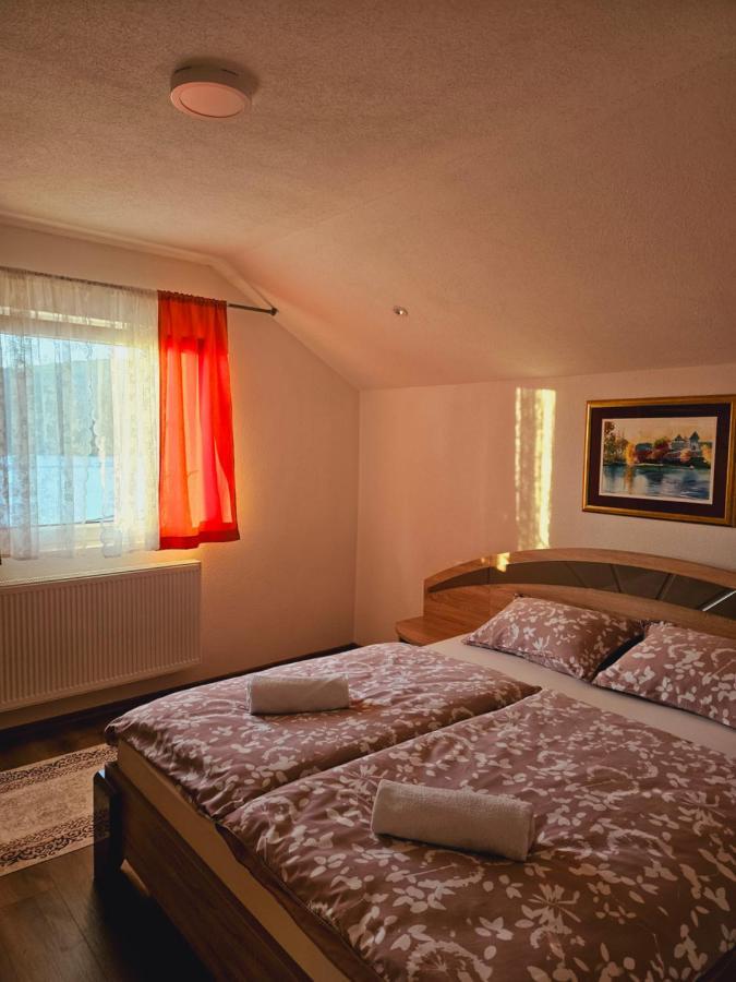 Villa Pliva Lake 3 Jajca Kültér fotó