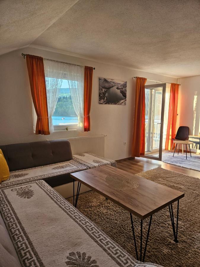 Villa Pliva Lake 3 Jajca Kültér fotó
