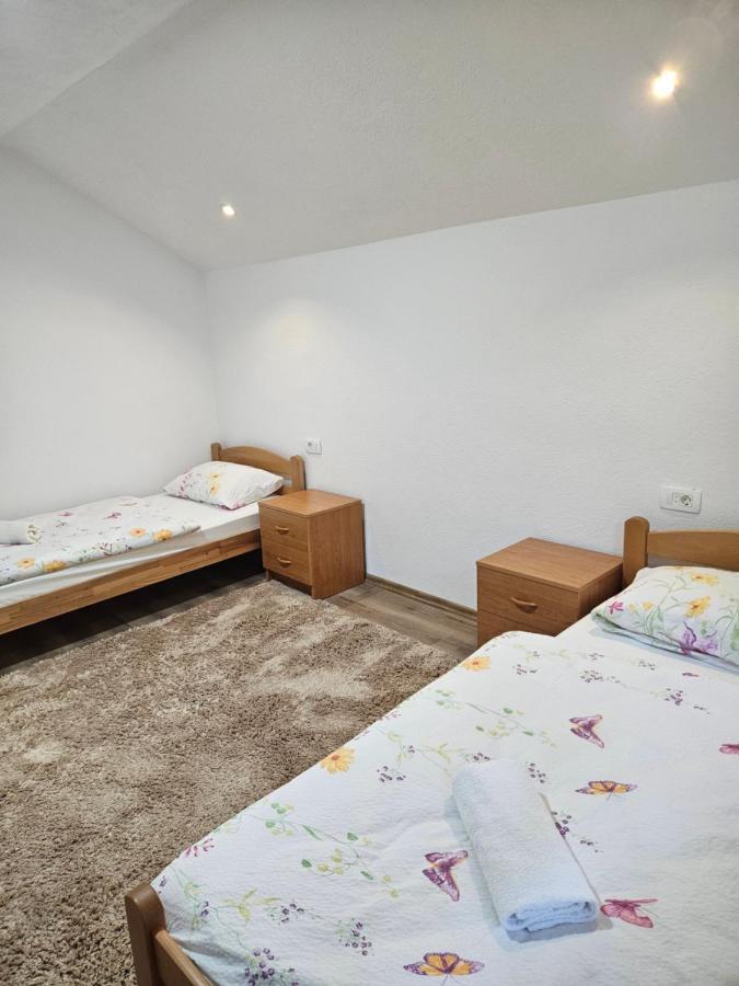 Villa Pliva Lake 3 Jajca Kültér fotó