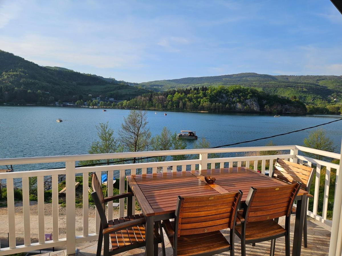 Villa Pliva Lake 3 Jajca Kültér fotó