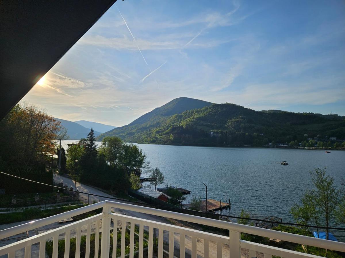 Villa Pliva Lake 3 Jajca Kültér fotó